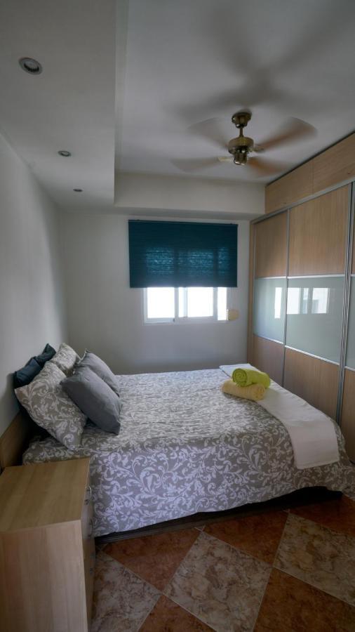 Apartamento Guindos Malaga